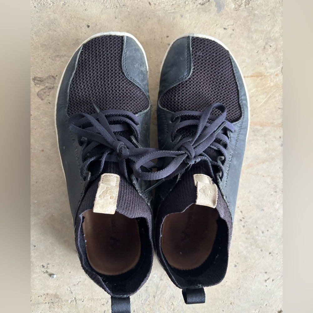 Vivobarefoot Primus Knit Shoes